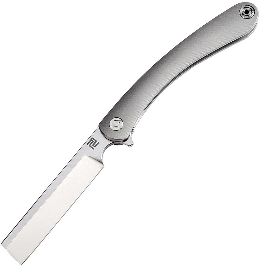 Artisan Orthodox Folding Knife 3.75