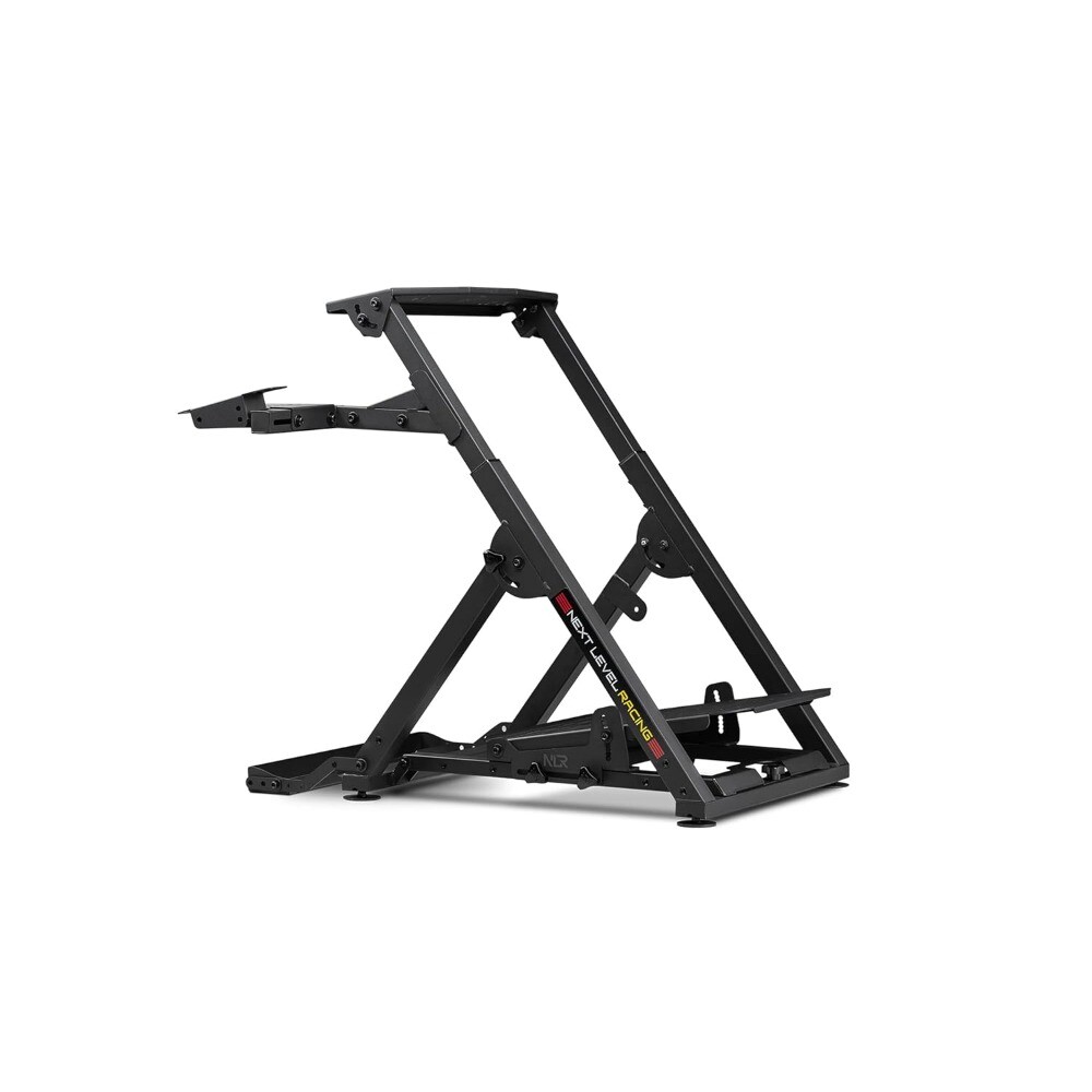 Next Level Racing Wheel Stand 2.0. Steering wheel stand video game consoles