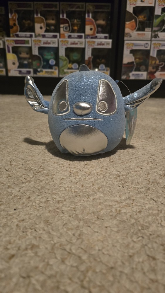 Squishmallows 5