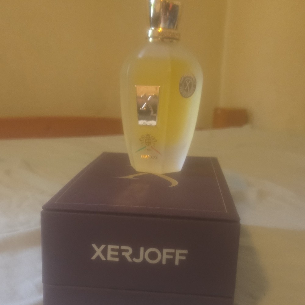 Xerjoff Naxos fragrance need GONE ASAP I have the receipt for it payed $428.00