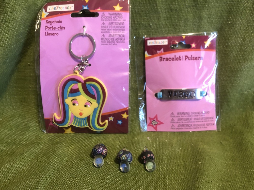 Virgo Girl bundle package