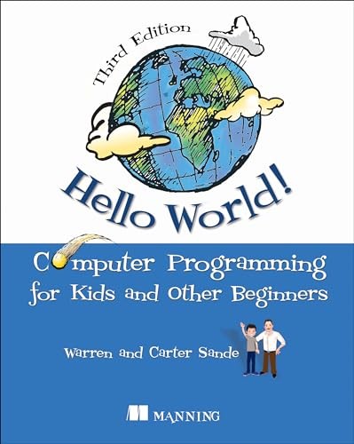 Learn Python Programming with Fun Examples & Hands-On Exercises – Sande & Sande (2019)