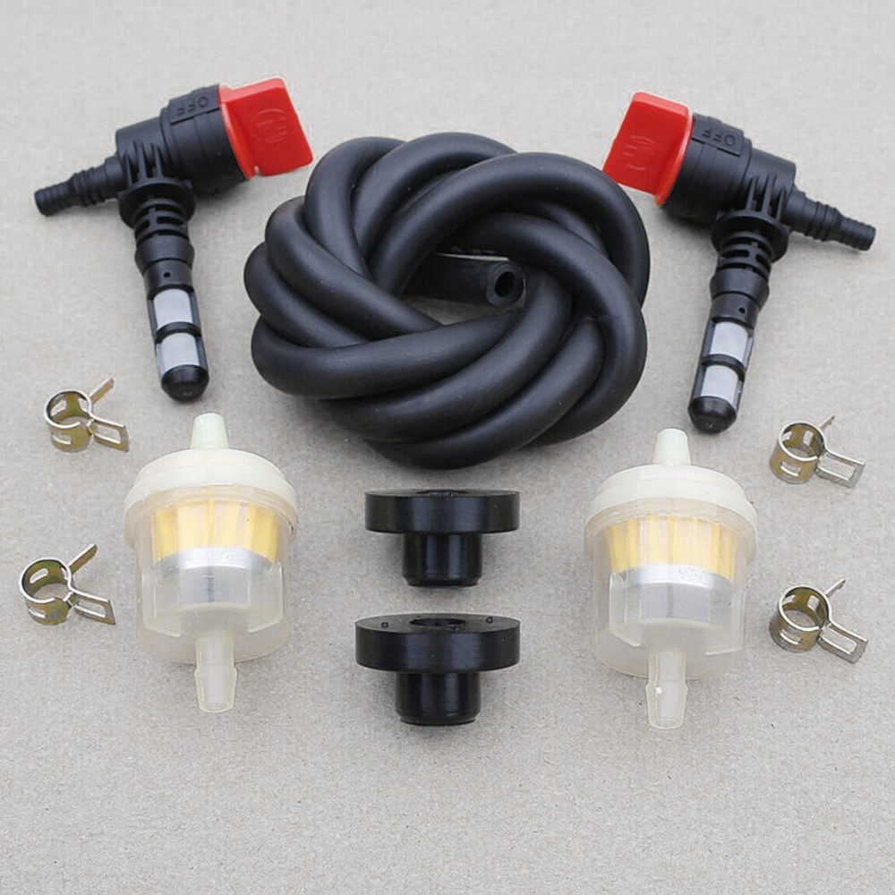 78299GS Fuel Shut Off Valve for 2500 Lawn Mower Parts & Accessories