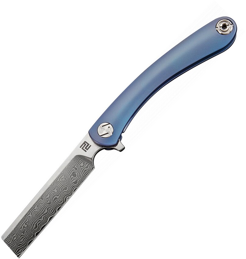 Artisan Orthodox Folding Knife 2.75
