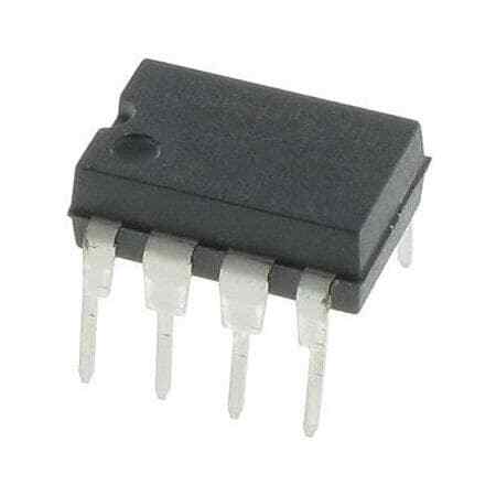 2Pcs MAX481CPA+ PDIP-8