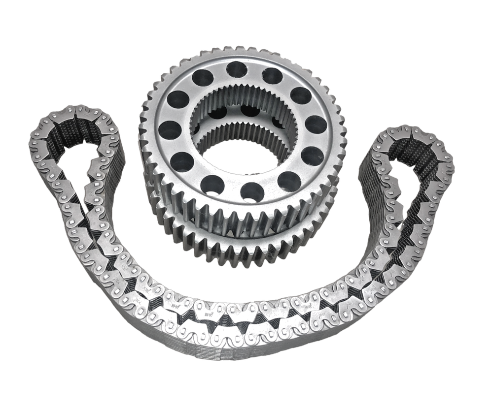 Chevy GM GMC 246C Transfer Case Chain and Sprocket Kit