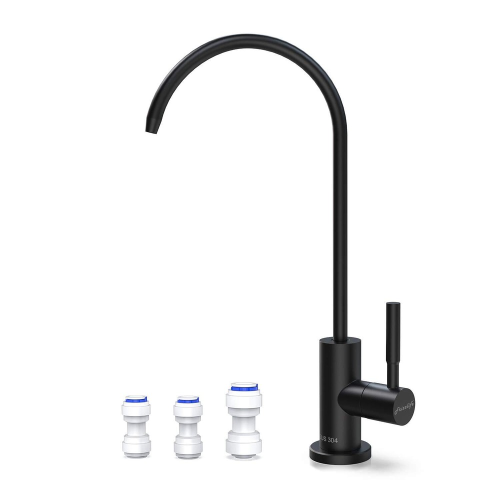 Frizzlife RO Water Filter Faucet- Drinking Water Faucet fits Most Reverse Osm...