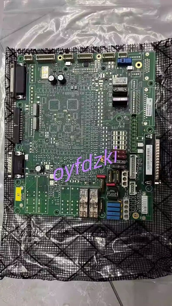 1pc for used 00-127-754 C2 Via DHL or Fedex #A6-4