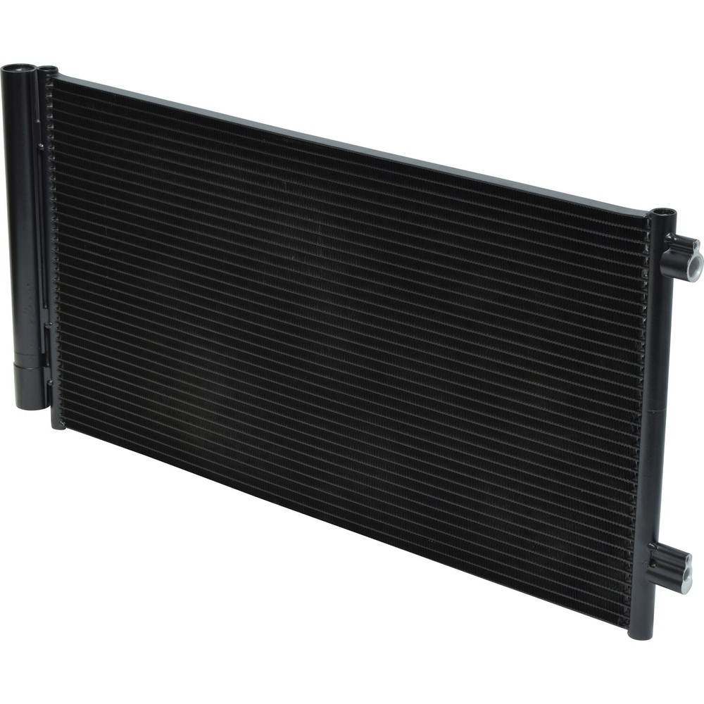 A/C Condenser UAC For 2015-2019 Ram ProMaster City