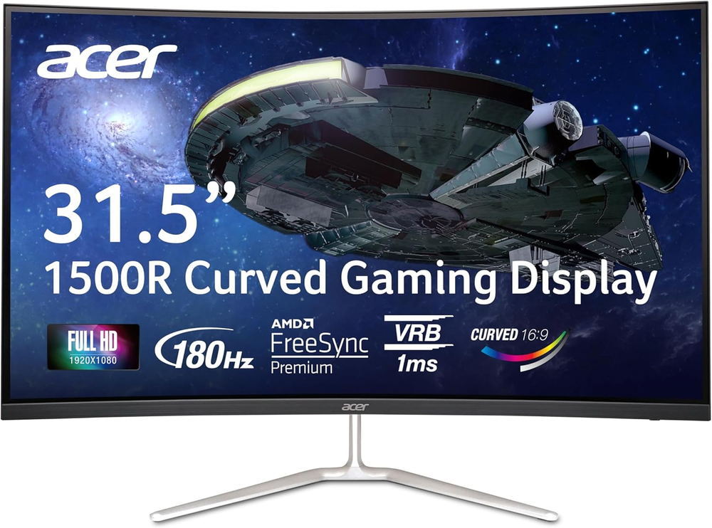 Acer 31.5