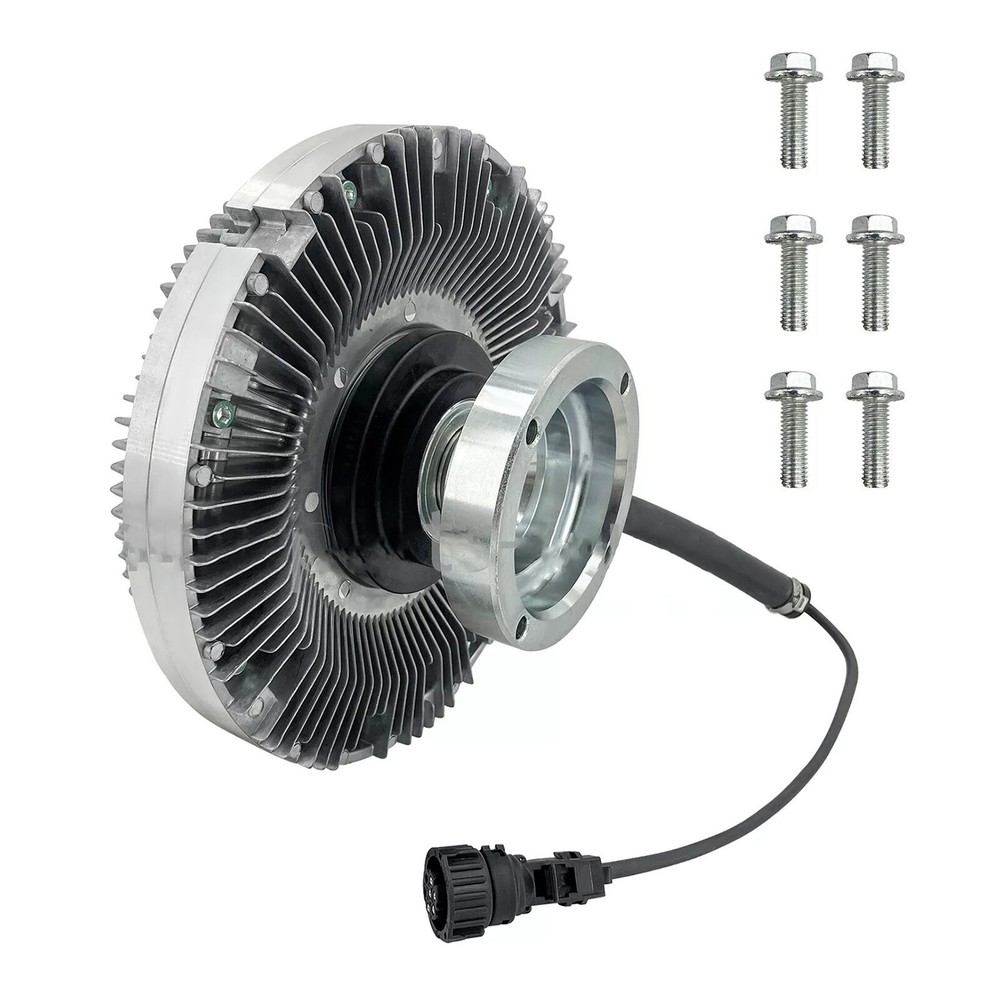 Fan Clutch For Mack MP7/MP8 For Volvo D11/D13 23585940 85141863 85115602