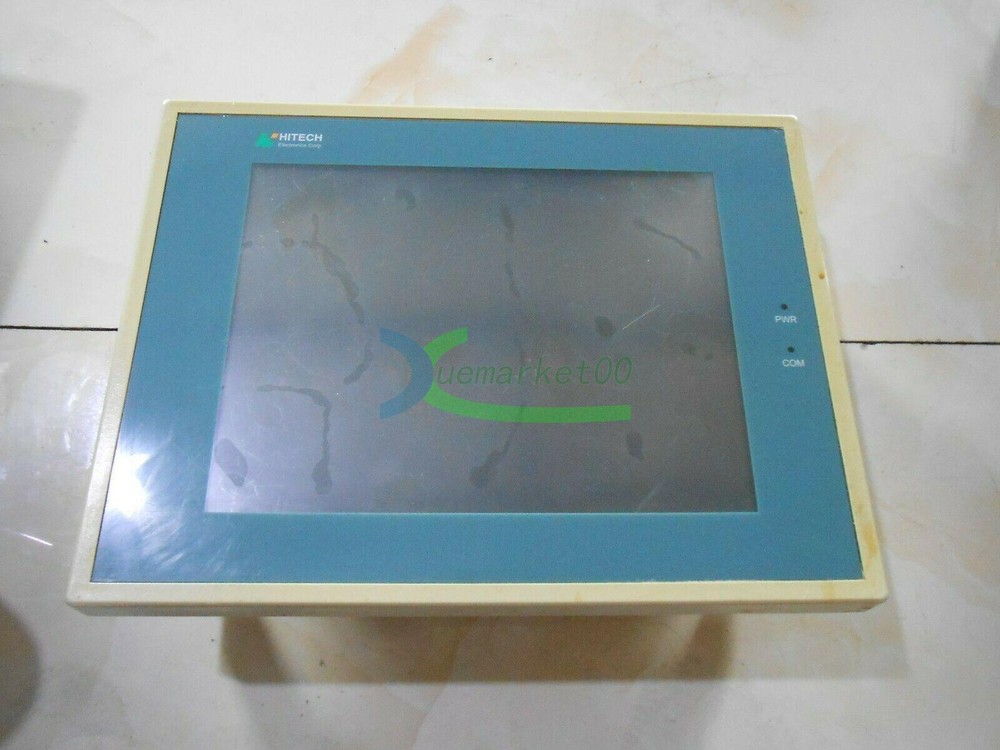 ONE Used HITECH PWS3261-FTN PWS3261FTN Touch Panel Tested #A6-4