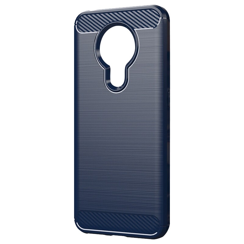Suitable for  5.3 Case -Fall   Brushed   Soft  TPU Mobile Phone Case  V3G43540