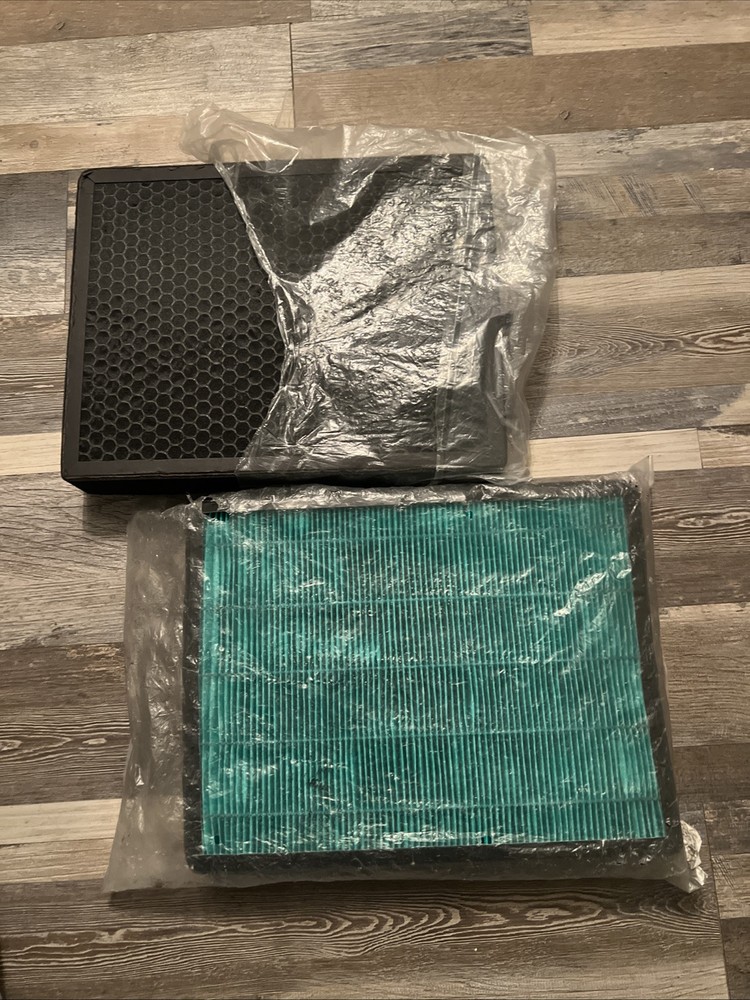 Fette 400/400S Replacement Filter for Coway AIRMEGA Max2 Air Purifier