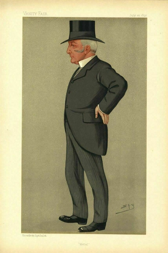 BUSINESSMAN PHILIP ALBERT MUNTZ METAL COMPANY HORSE BREEDER RIDER STEEPLECHASE