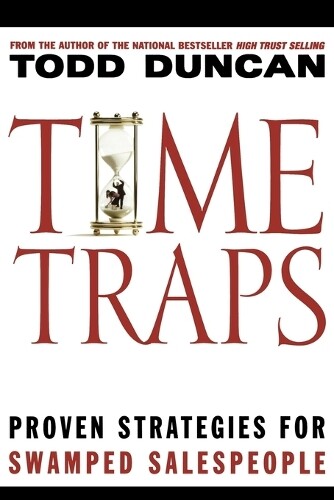 Todd Duncan Time Traps (Paperback)