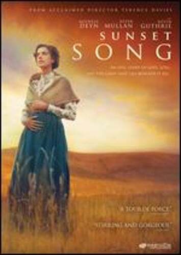 Sunset Song by Terence Davies – A Captivating New Film Adaptation  