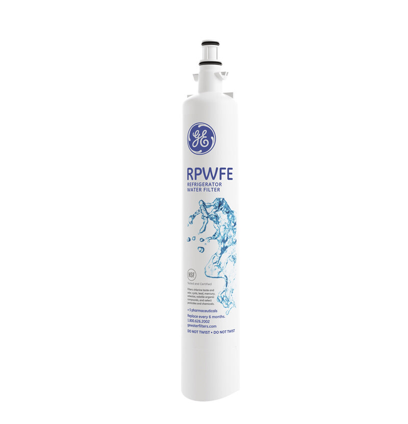 GE Parts and Filtration RPWFE Replacement Water Filter for