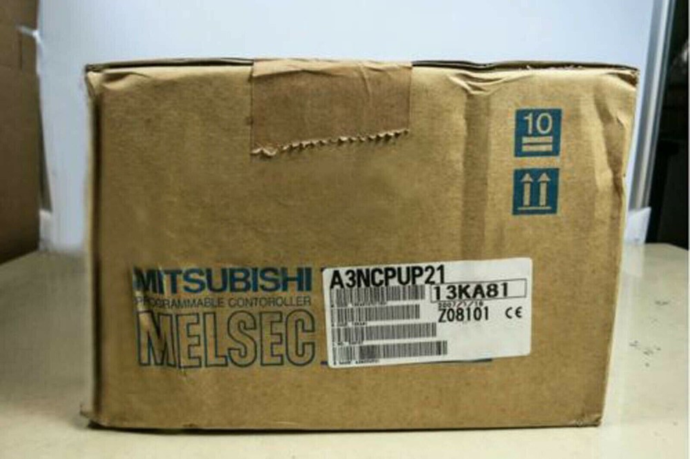 1PC new in box PLC module A3NCPUP21 one year warranty #A6-4