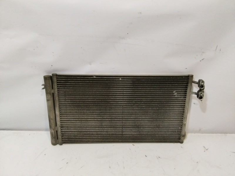 Condenser BMW SERIES 1 BERLINA E81 E87 118D 2007 1833627