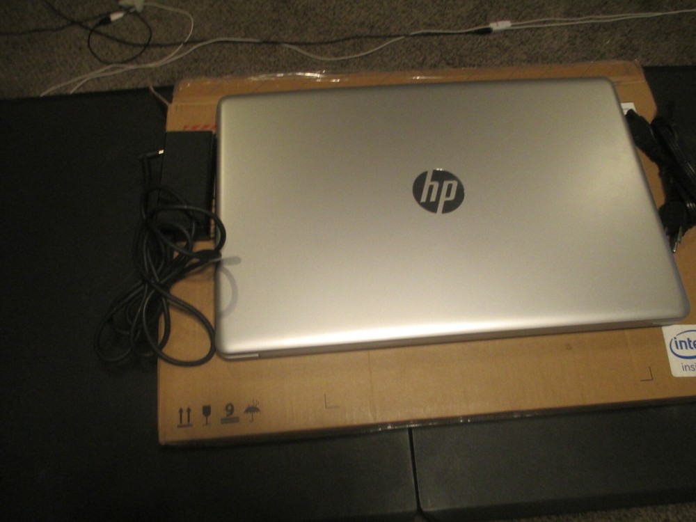 HP 17-by3063st 17.3