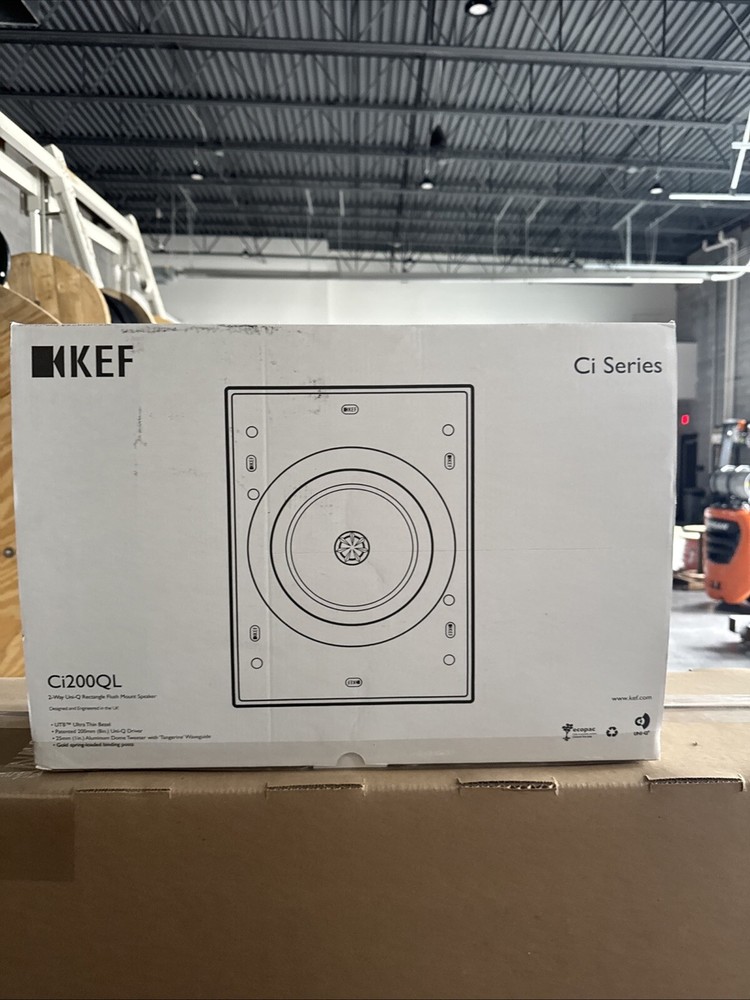 Kef Ci200QL