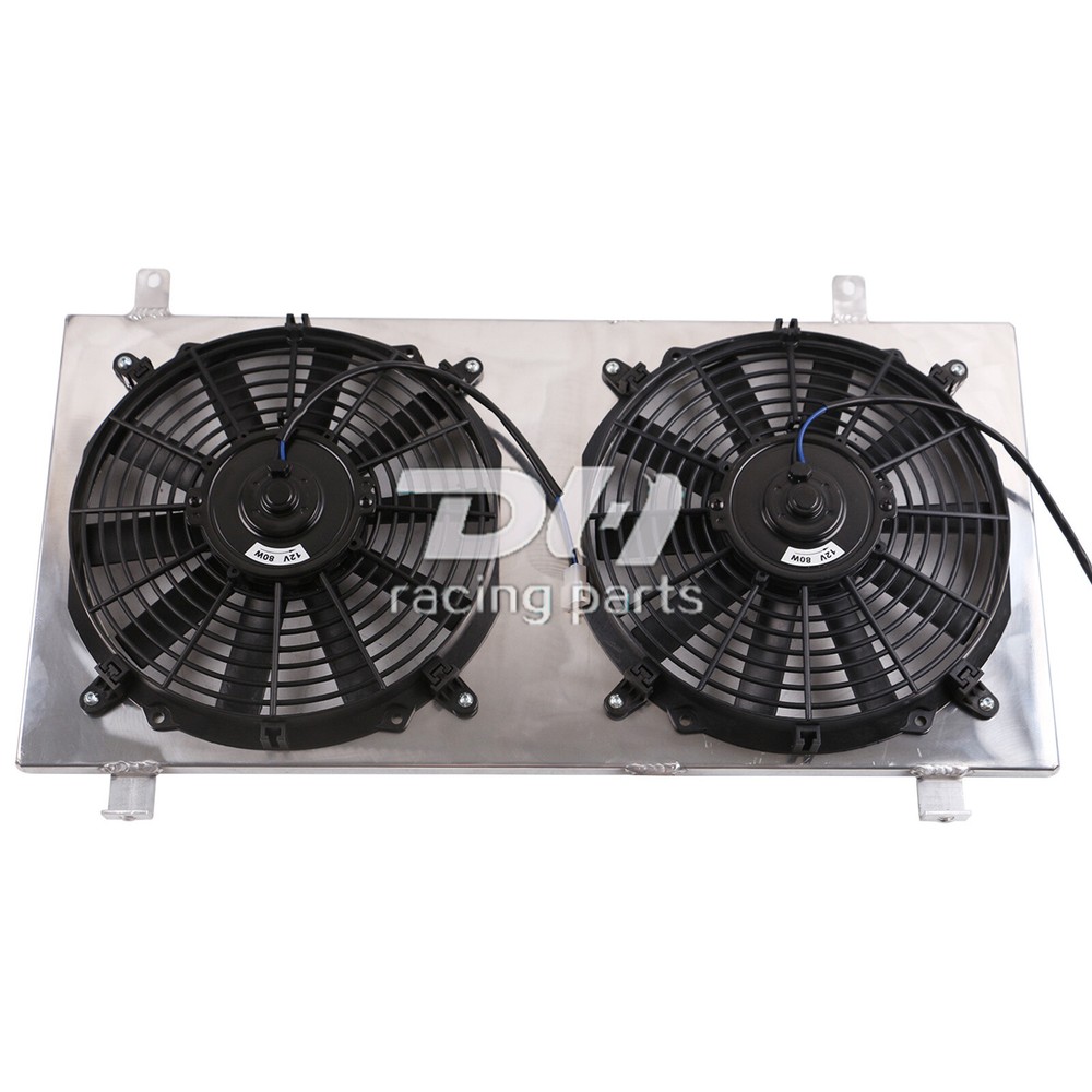 Aluminum Shroud+12