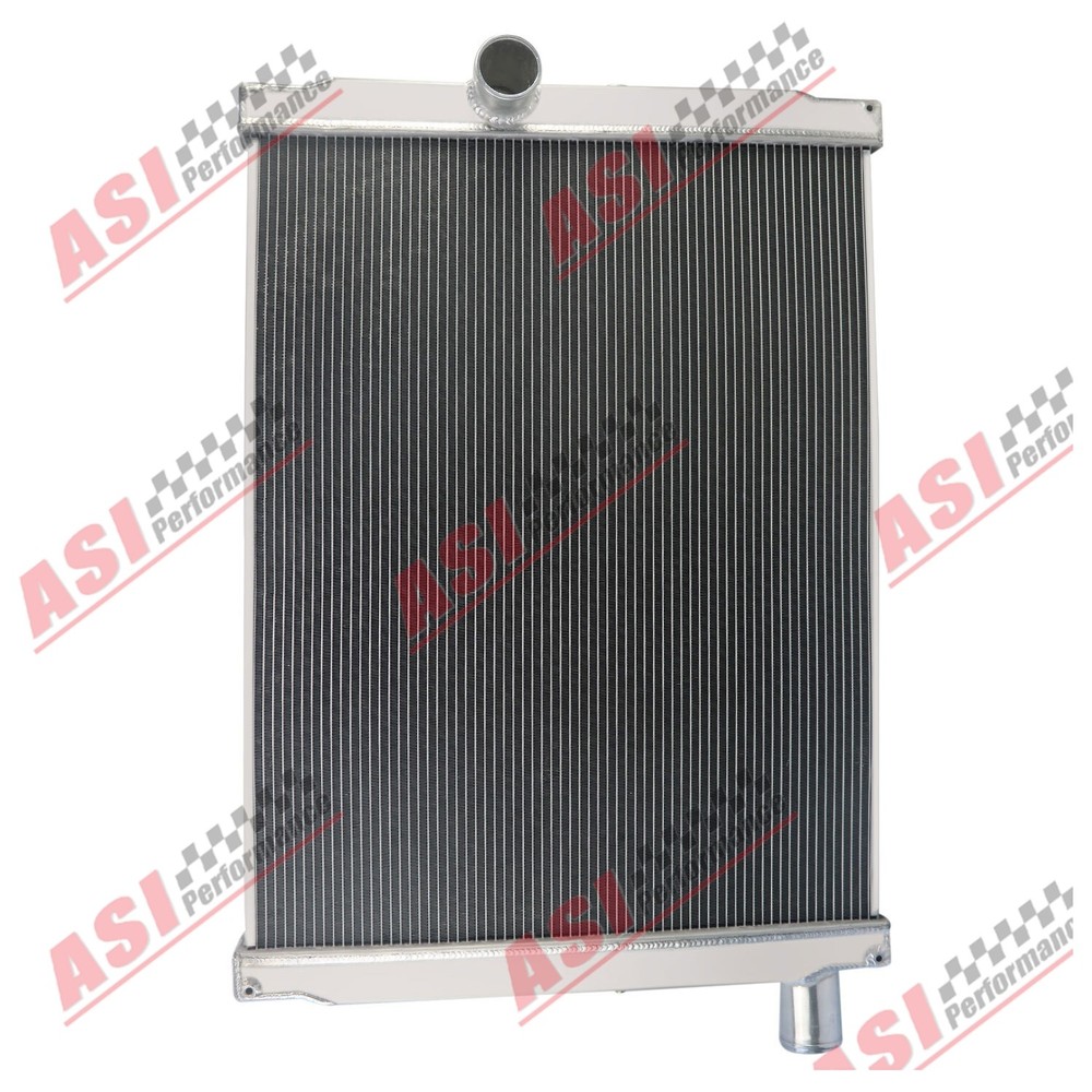 Radiator For International 8600,9200i 9400 9900 14.6L 15.2L 2003-2010 2508454C91