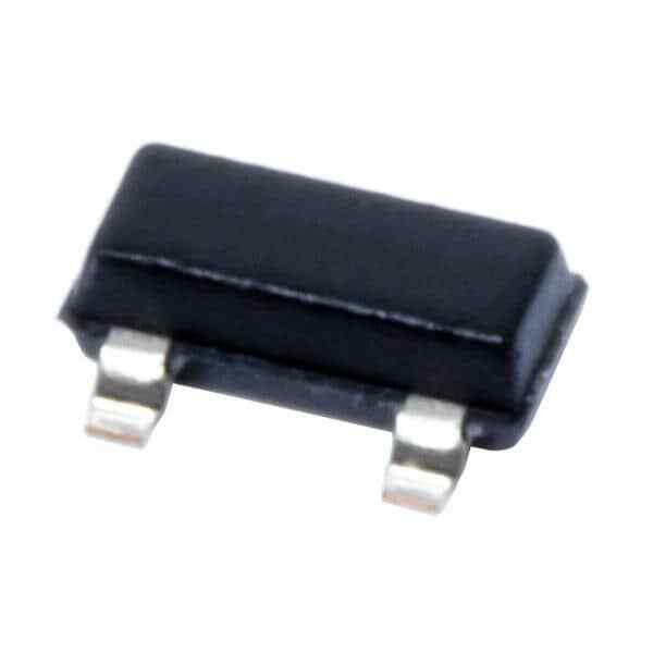 19Pcs TL432CDBZR SOT-23-3