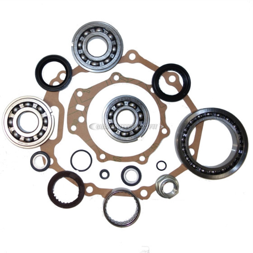 For Toyota Pickup 4Runner Tacoma USA Standard Transfer Case Rebuild Kit DAC