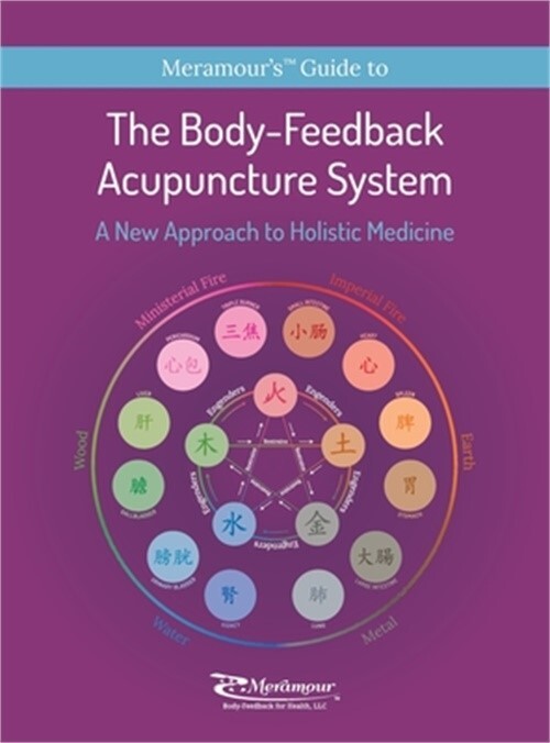 The Body-Feedback Acupuncture System: A New Approach to Holistic Medicine (Hardb