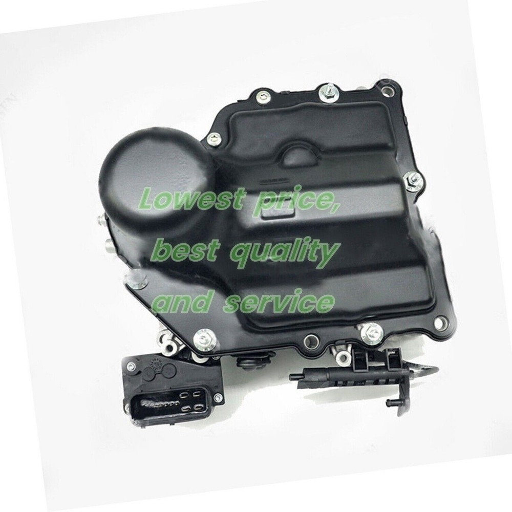 VW Audi Seat Skoda DQ200 7-Speed Mechatronic Unit 0AM927769D Gearbox Repair