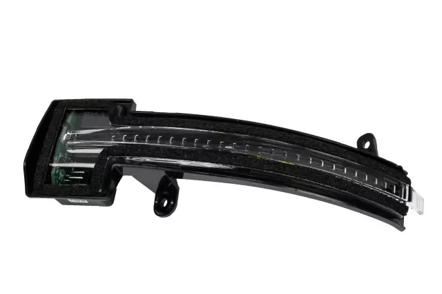 Genuine GM Passenger Side Rearview Mirror Turn Signal Lamp 26208092
