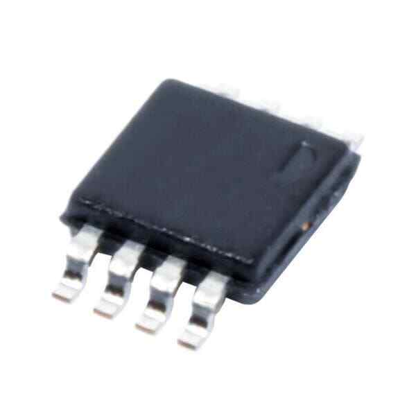 1Pcs DAC8501E/250 VSSOP-8