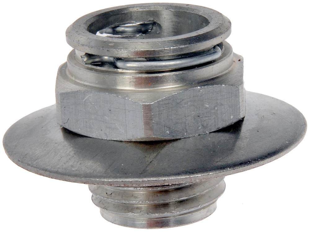 Automatic Transmission Oil Cooler Line Connector Dorman 800-619