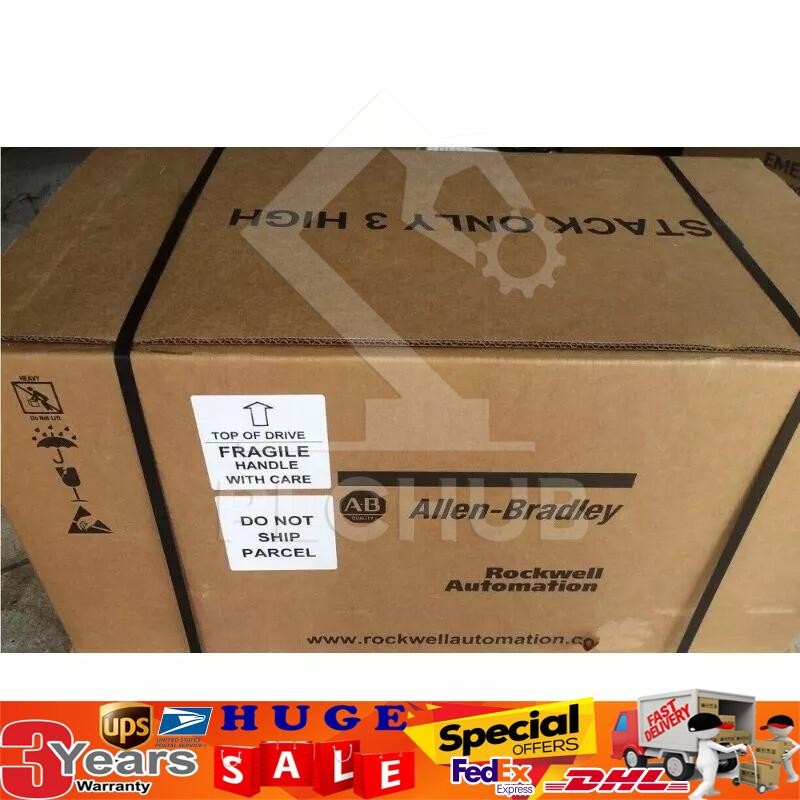 1PC New MPL-B660F-SJ72AA Servo Motor MPLB660FSJ72AA FAST Shipping US Free Tax