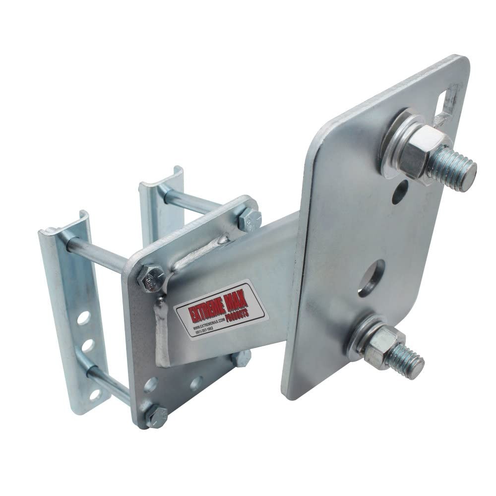 Economy Spare Tire Carrier 3004.4553 for Budget-Friendly Replacement