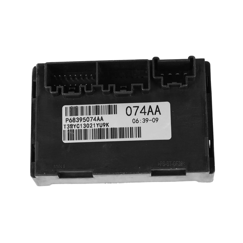2014-2015 Grand Cherokee Transfer Case Control Module 05150732AE 68395074AA