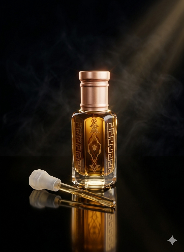 Louis Vuitton L’Immensité inspired % 100 original pure oil last 24 hours