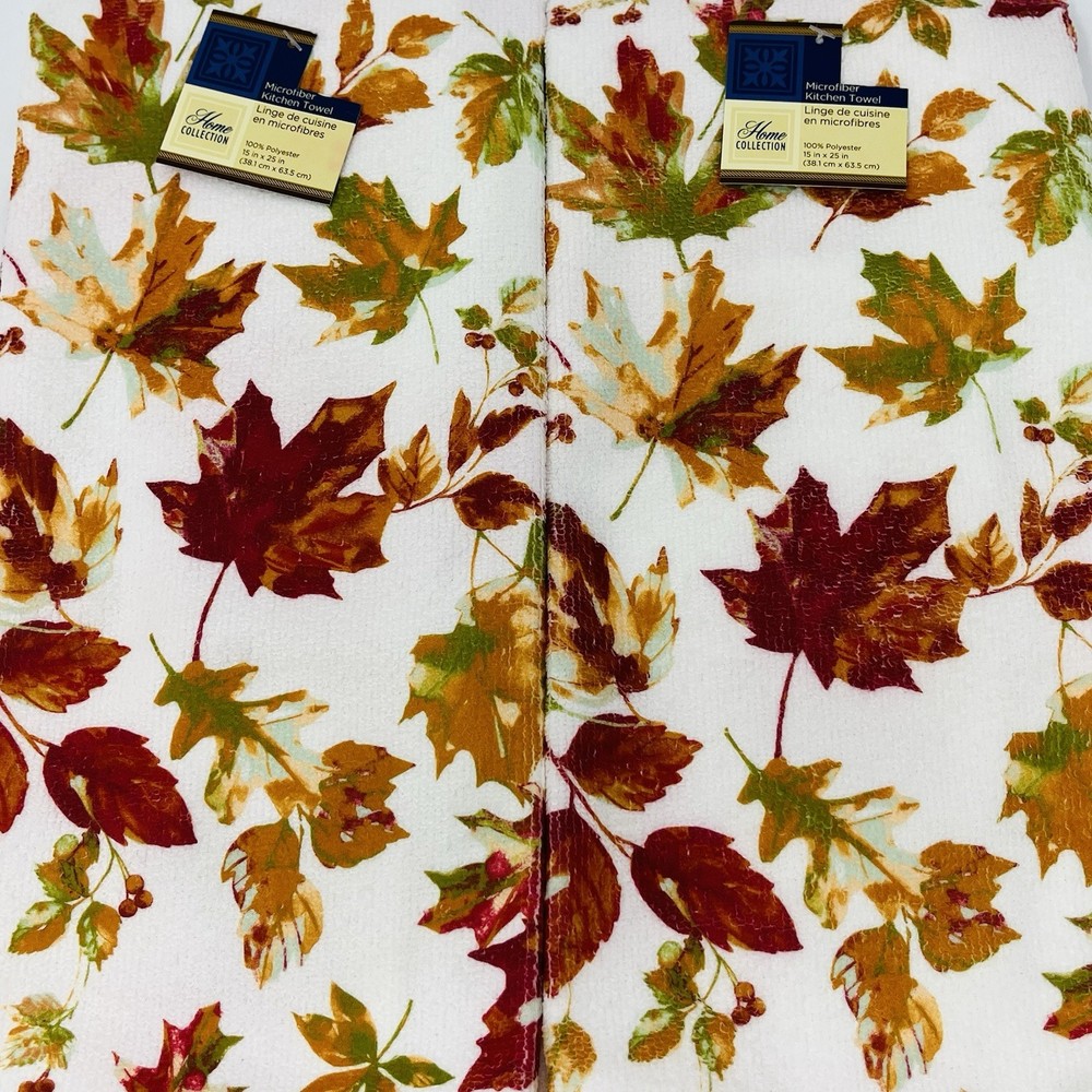 Home Collection Kitchen Hand Towels 15