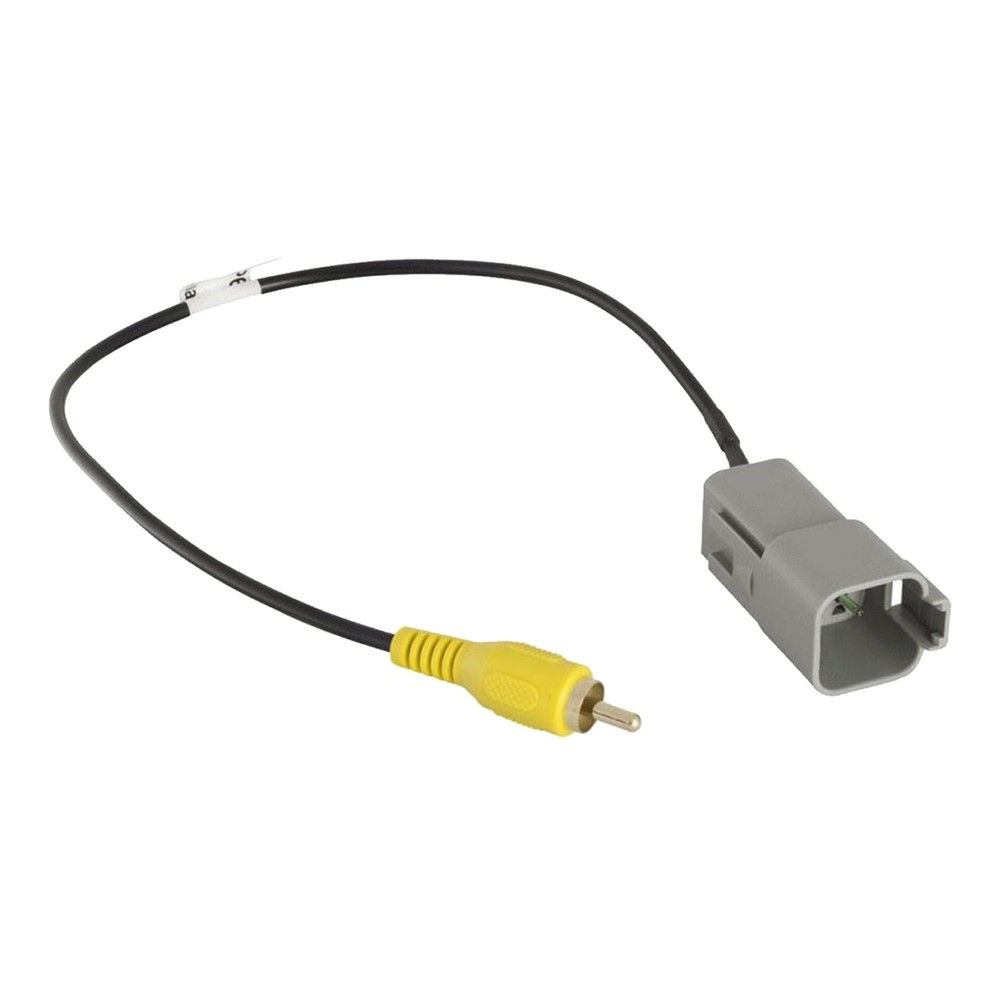 Metra AX-SSBACKUP Reverse Camera Retention Harness for Polaris Slingshot 2015-Up Models