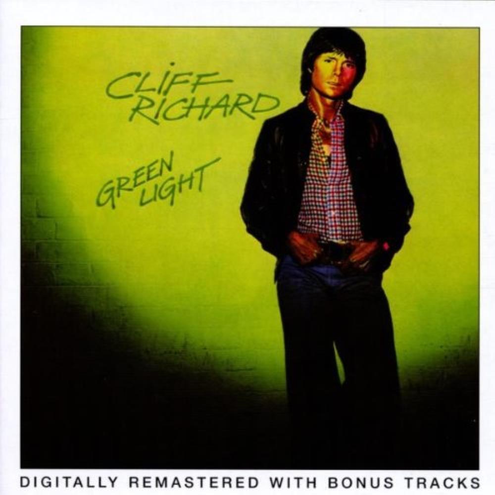 Cliff Richard Green Light CD 2002 High Audio Quality Great Value
