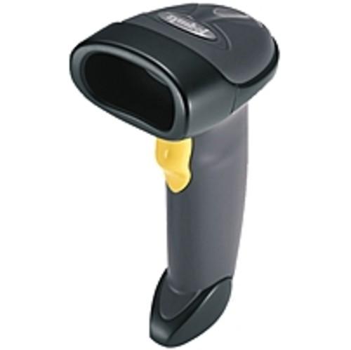 Motorola LS2208 Handheld Barcode Scanner - 100 Scan Capacity