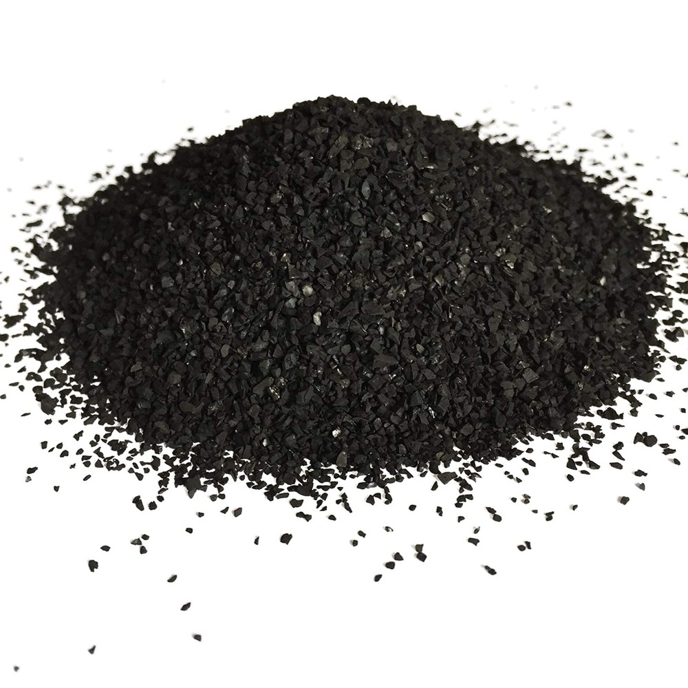 5 Lbs Bulk Water Filter/Air Filter Refill Coconut Shell Granular Activated Ca...