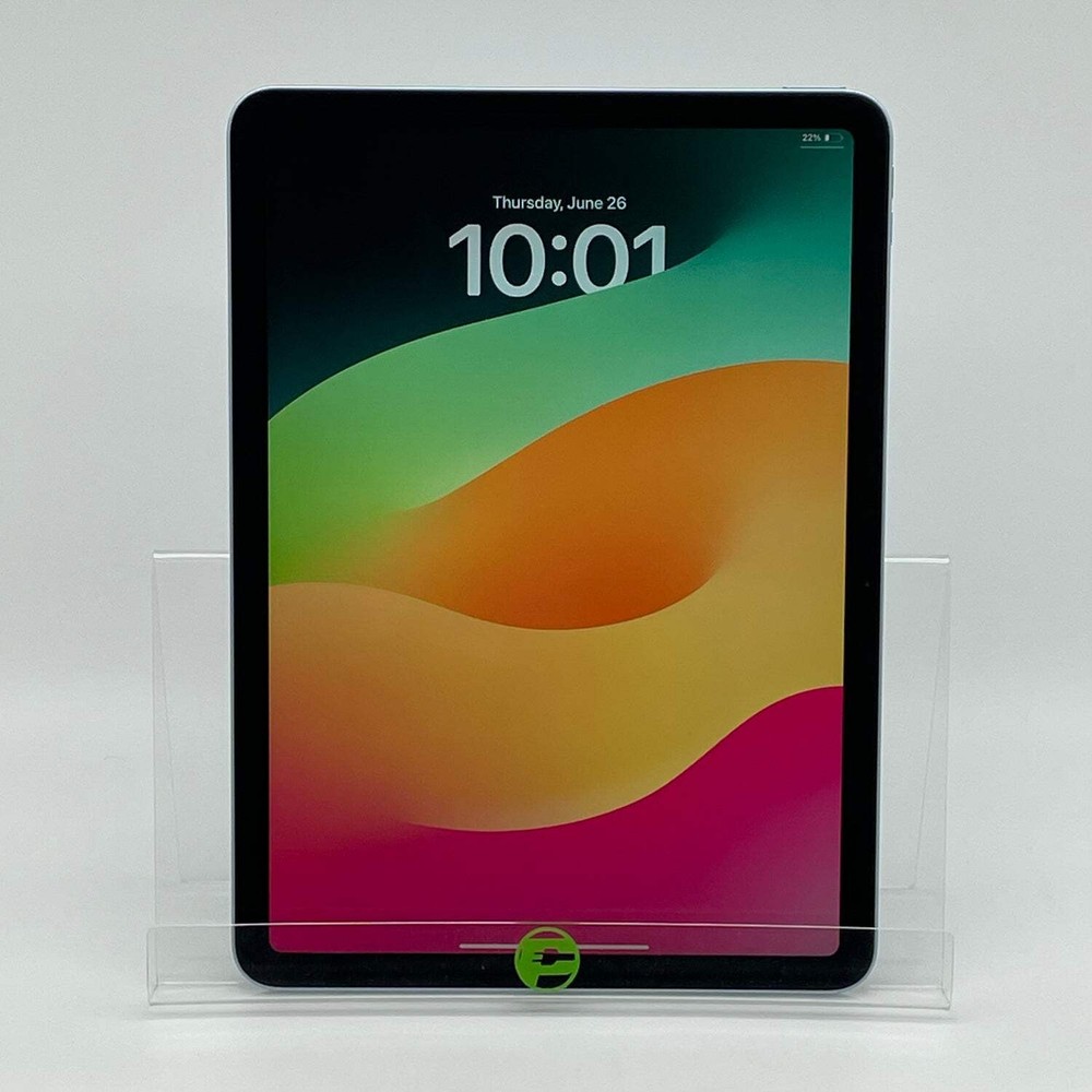 WiFi Only Apple iPad Air 11