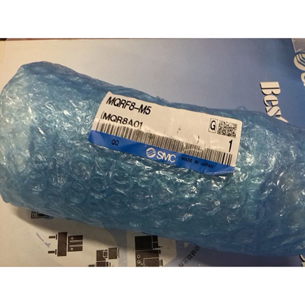 1pc brand new smc MQRF8-M5 Rotary joint DHL SHIPPING #A6-4
