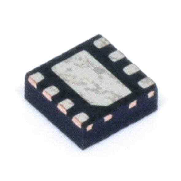 2Pcs LT6350IDD#TRPBF DFN-8