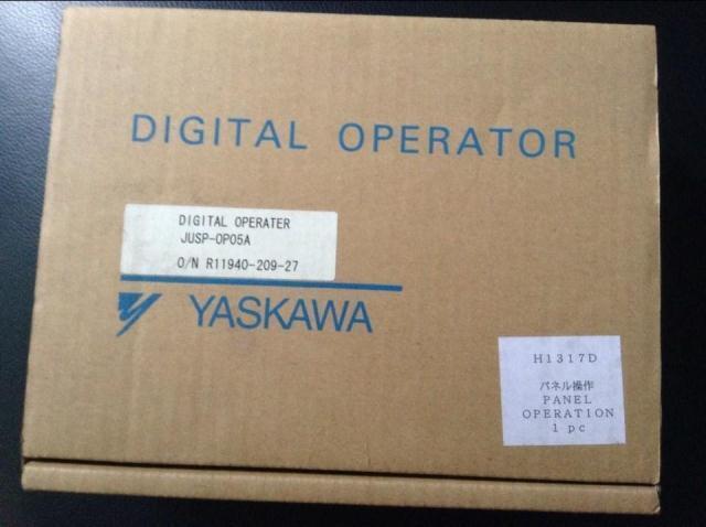 NEW ORIGINAL 1PC OPERATION PANEL JUSP-OP05A One Year Warranty #A6-4