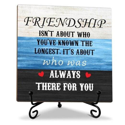 Friendship Gifts for Women Men Thank You Gifts for Friends Go Away Friendship 1