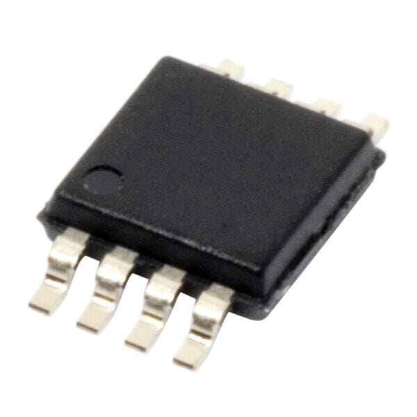 2Pcs LT1762EMS8-3.3#PBF MSOP-8